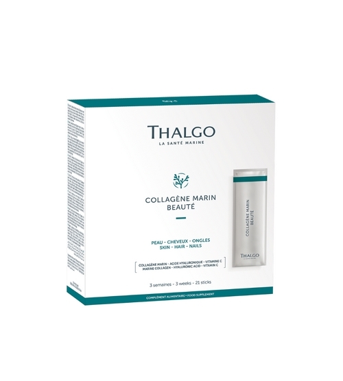 Marine Collagen Beauty 7