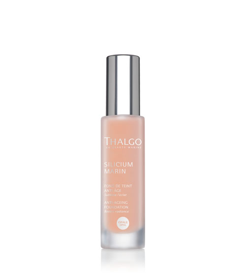 Silicium Marin Anti-Ageing Foundation Opal  2