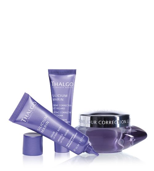 Silicium Marin Christmas Gift Set 2