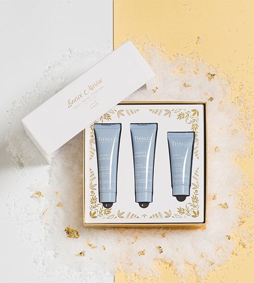 Source Marine Radiance Discovery Christmas Gift Set 3