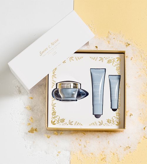 Source Marine Hydration Christmas Gift Set 3