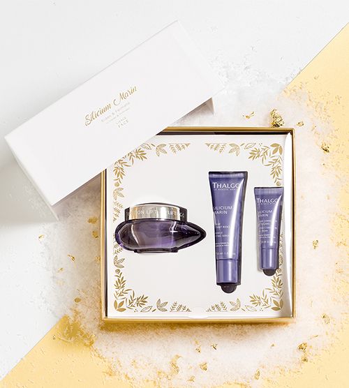 Silicium Marin Christmas Gift Set 3