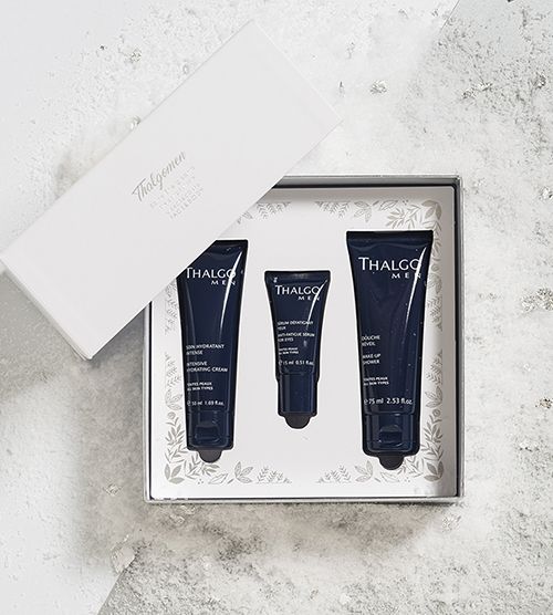 ThalgoMen Christmas Gift Set 3