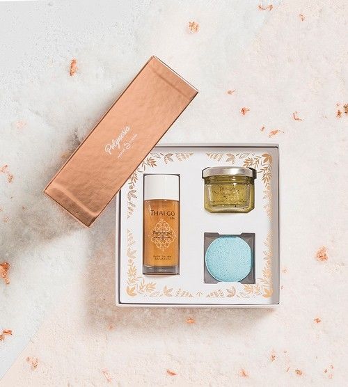 Polynesia Discovery Christmas Gift Set 2