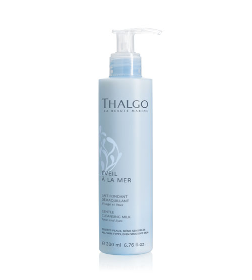 Gentle Cleansing Milk 2