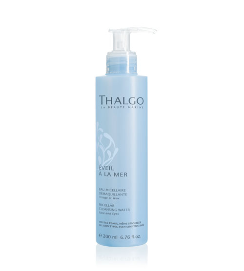 Micellar Cleansing Water 2