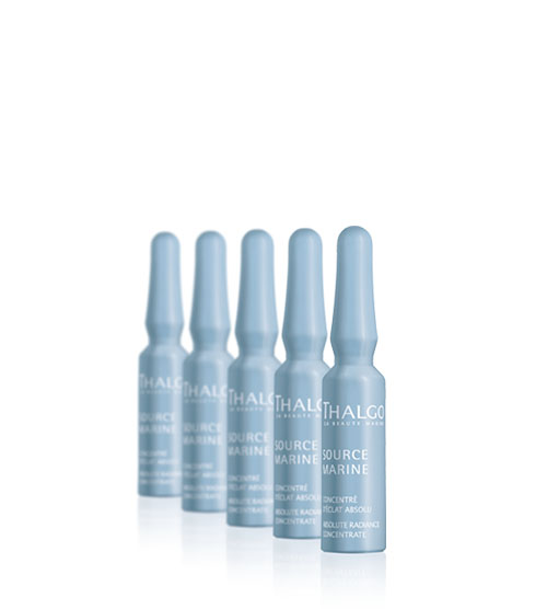 Absolute Radiance Concentrate 2