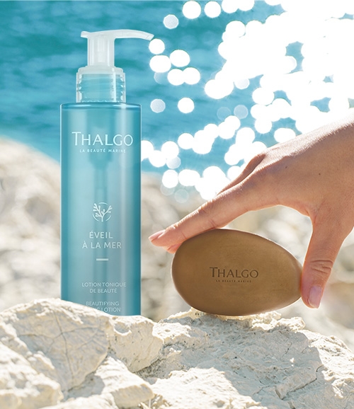 Thalgo - Your Cleansing Essentials Kit