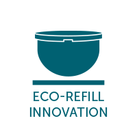 Innovation éco-recharge